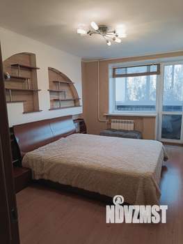 2-к квартира, на длительный срок, 53м2, 6/9 этаж