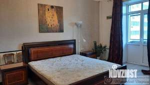 2-к квартира, на длительный срок, 55м2, 4/5 этаж