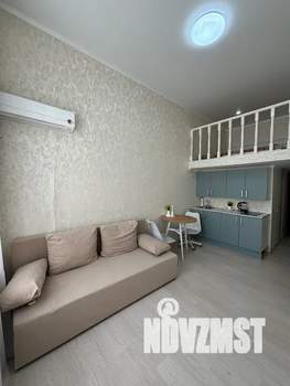 Студия квартира, посуточно, 27м2, 2/3 этаж