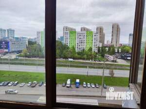 2-к квартира, на длительный срок, 54м2, 11/12 этаж