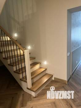 5-к квартира, на длительный срок, 250м2, 3/3 этаж