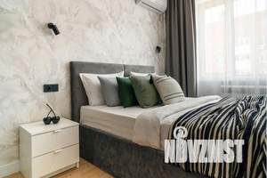 1-к квартира, посуточно, 40м2, 7/10 этаж