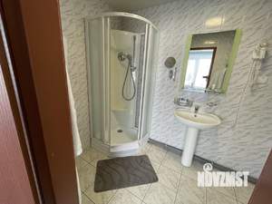 2-к квартира, посуточно, 55м2, 1/1 этаж