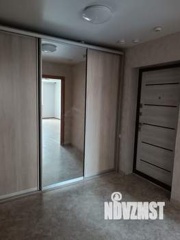 1-к квартира, на длительный срок, 45м2, 3/25 этаж