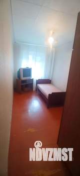 2-к квартира, на длительный срок, 42м2, 2/5 этаж