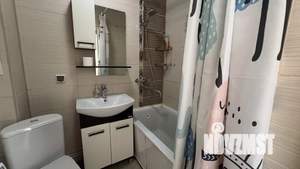 1-к квартира, посуточно, 37м2, 1/1 этаж