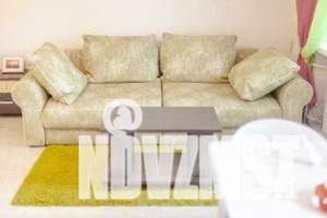 1-к квартира, посуточно, 40м2, 8/10 этаж