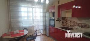 1-к квартира, на длительный срок, 41м2, 3/16 этаж