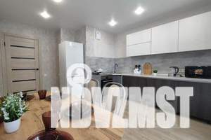 2-к квартира, посуточно, 65м2, 19/27 этаж