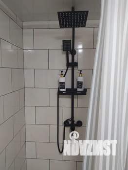 Студия квартира, посуточно, 34м2, 1/5 этаж