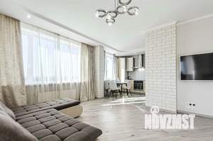 3-к квартира, на длительный срок, 150м2, 10/24 этаж