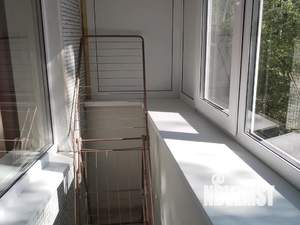 1-к квартира, посуточно, 22м2, 2/9 этаж