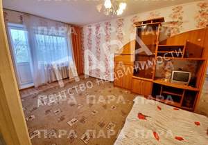 1-к квартира, на длительный срок, 33м2, 5/5 этаж