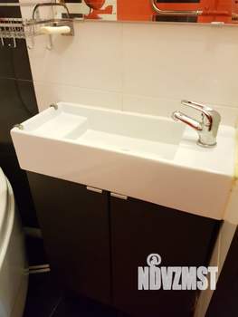 Студия квартира, на длительный срок, 50м2, 15/17 этаж