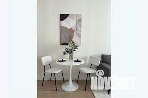 1-к квартира, посуточно, 40м2, 12/22 этаж