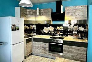 1-к квартира, на длительный срок, 35м2, 7/18 этаж