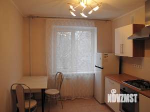 1-к квартира, на длительный срок, 33м2, 4/9 этаж