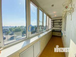 2-к квартира, на длительный срок, 83м2, 7/9 этаж