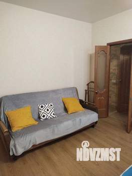 2-к квартира, посуточно, 55м2, 18/18 этаж