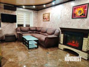 2-к квартира, посуточно, 50м2, 5/5 этаж