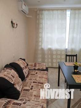 1-к квартира, посуточно, 50м2, 5/25 этаж