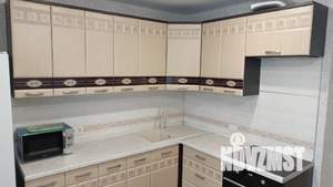 1-к квартира, на длительный срок, 34м2, 14/16 этаж