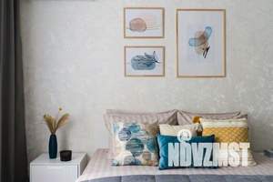 1-к квартира, посуточно, 39м2, 9/10 этаж