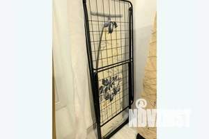 1-к квартира, посуточно, 36м2, 2/9 этаж