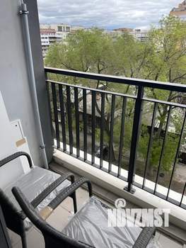 2-к квартира, на длительный срок, 56м2, 4/21 этаж