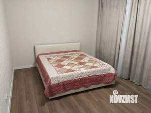 2-к квартира, на длительный срок, 51м2, 4/25 этаж