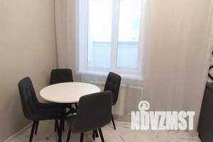 2-к квартира, посуточно, 53м2, 2/17 этаж