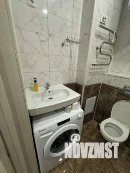 Студия квартира, посуточно, 25м2, 1/5 этаж