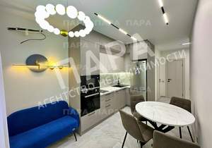 2-к квартира, на длительный срок, 60м2, 10/25 этаж