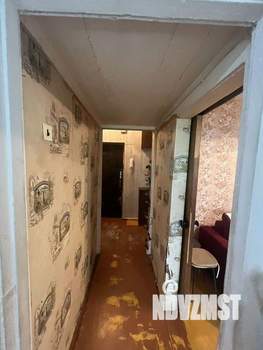 2-к квартира, на длительный срок, 43м2, 3/5 этаж