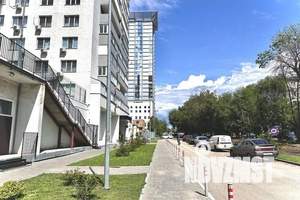 1-к квартира, посуточно, 27м2, 2/26 этаж