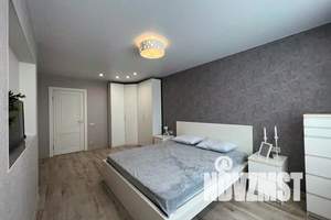 1-к квартира, посуточно, 40м2, 12/23 этаж