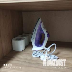 1-к квартира, посуточно, 48м2, 9/16 этаж