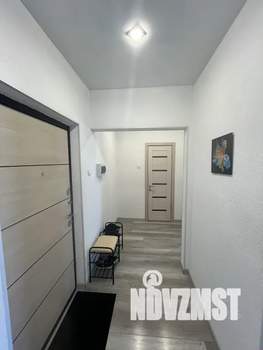 1-к квартира, посуточно, 39м2, 9/16 этаж