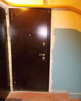 Студия квартира, на длительный срок, 17м2, 1/5 этаж