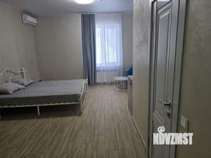 1-к квартира, посуточно, 30м2, 2/2 этаж