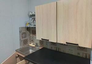 2-к квартира, на длительный срок, 45м2, 5/5 этаж