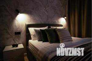 1-к квартира, посуточно, 40м2, 7/10 этаж