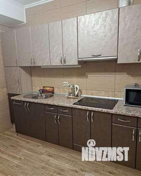 1-к квартира, на длительный срок, 45м2, 6/23 этаж