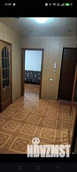 3-к квартира, на длительный срок, 90м2, 4/13 этаж