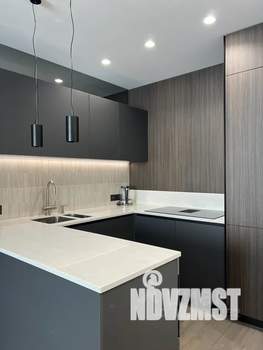 1-к квартира, посуточно, 50м2, 4/24 этаж