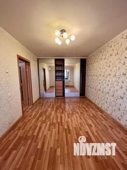 2-к квартира, на длительный срок, 47м2, 10/12 этаж