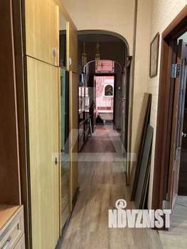 2-к квартира, на длительный срок, 61м2, 2/5 этаж