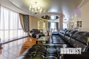 2-к квартира, на длительный срок, 170м2, 8/16 этаж