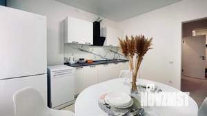 1-к квартира, посуточно, 75м2, 1/1 этаж