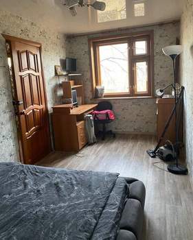 3-к квартира, на длительный срок, 56м2, 3/5 этаж